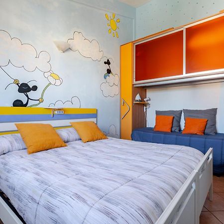 Villa Corallina San Vito Lo Capo Extérieur photo