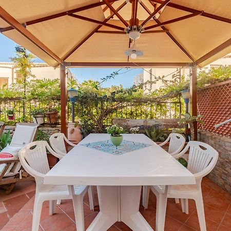 Villa Corallina San Vito Lo Capo Extérieur photo