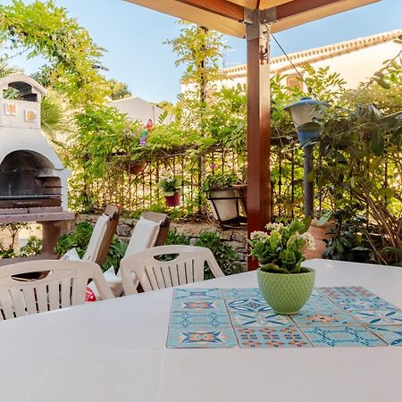 Villa Corallina San Vito Lo Capo Extérieur photo