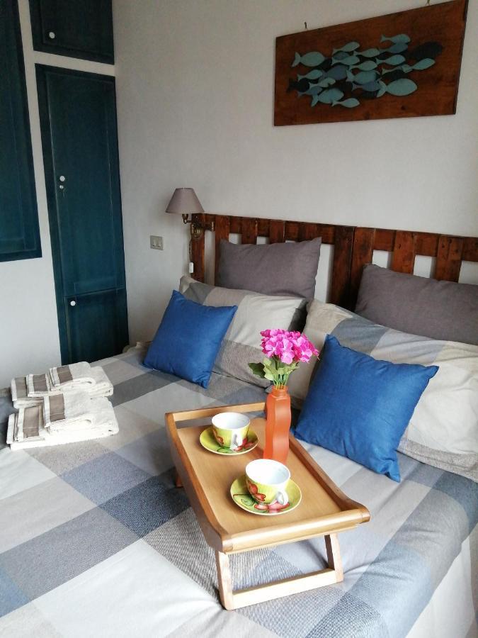 Villa Corallina San Vito Lo Capo Extérieur photo