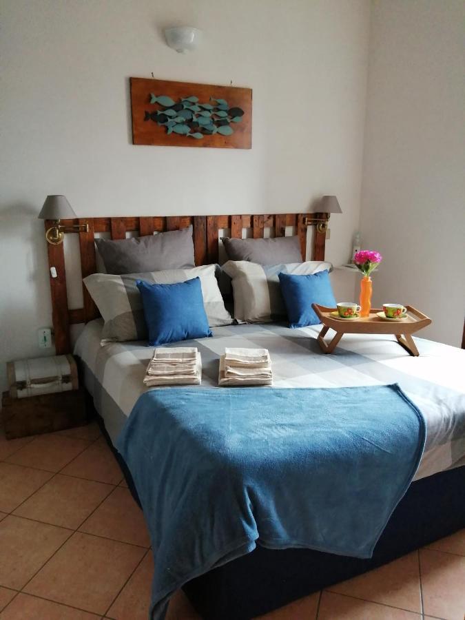 Villa Corallina San Vito Lo Capo Extérieur photo