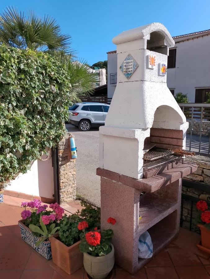 Villa Corallina San Vito Lo Capo Extérieur photo