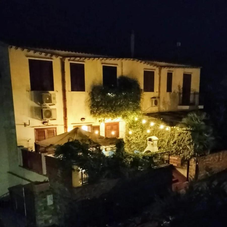 Villa Corallina San Vito Lo Capo Extérieur photo