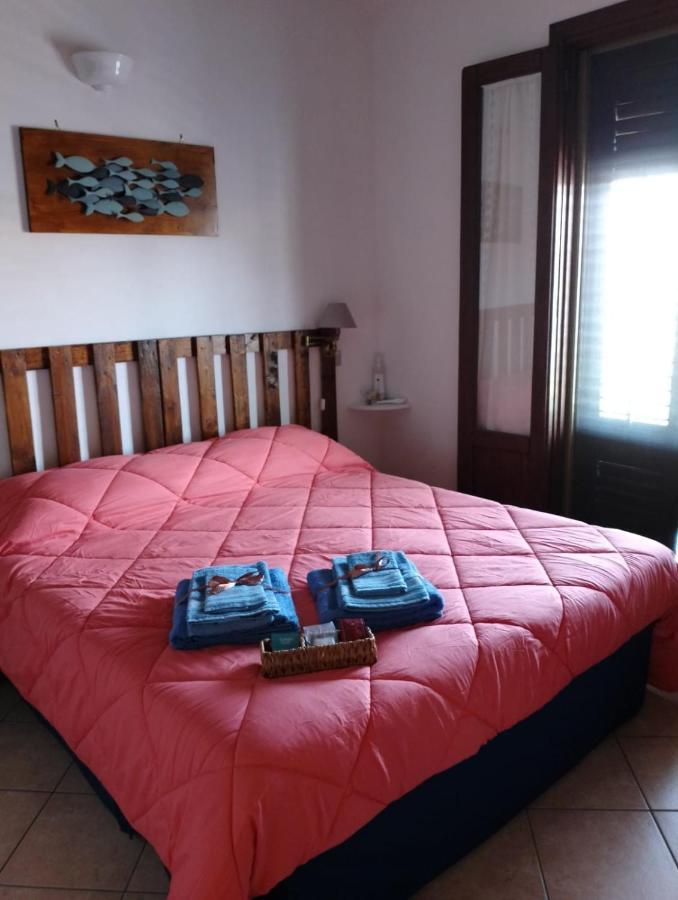 Villa Corallina San Vito Lo Capo Extérieur photo