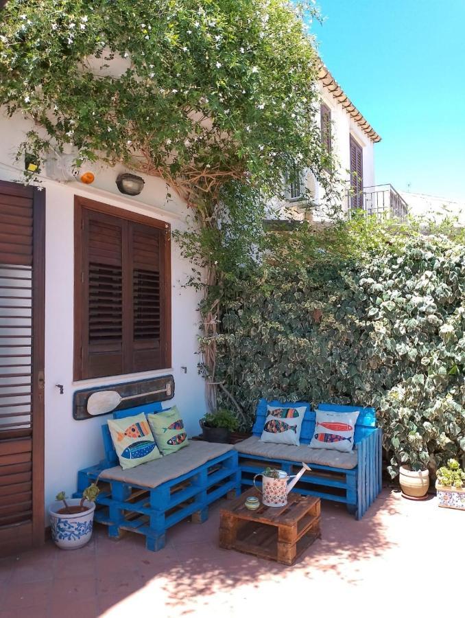 Villa Corallina San Vito Lo Capo Extérieur photo