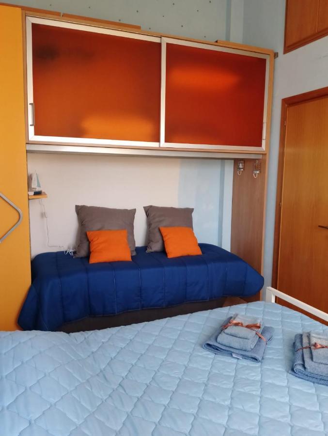 Villa Corallina San Vito Lo Capo Extérieur photo