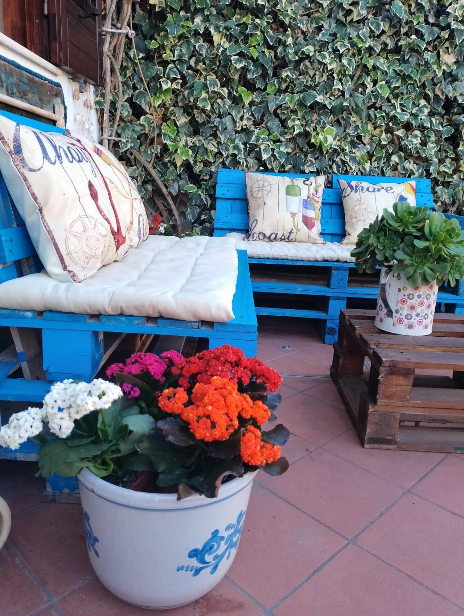 Villa Corallina San Vito Lo Capo Extérieur photo