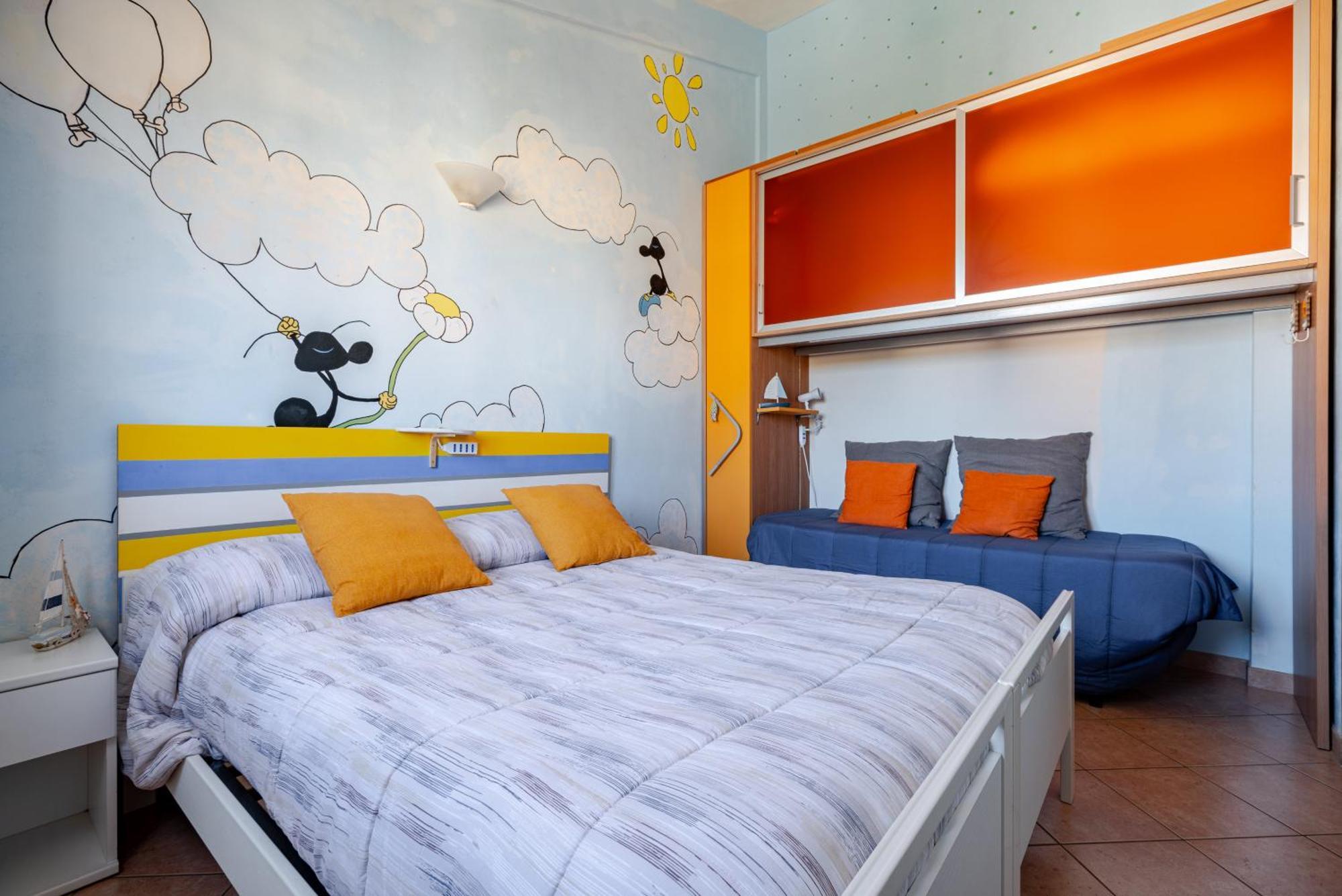 Villa Corallina San Vito Lo Capo Extérieur photo