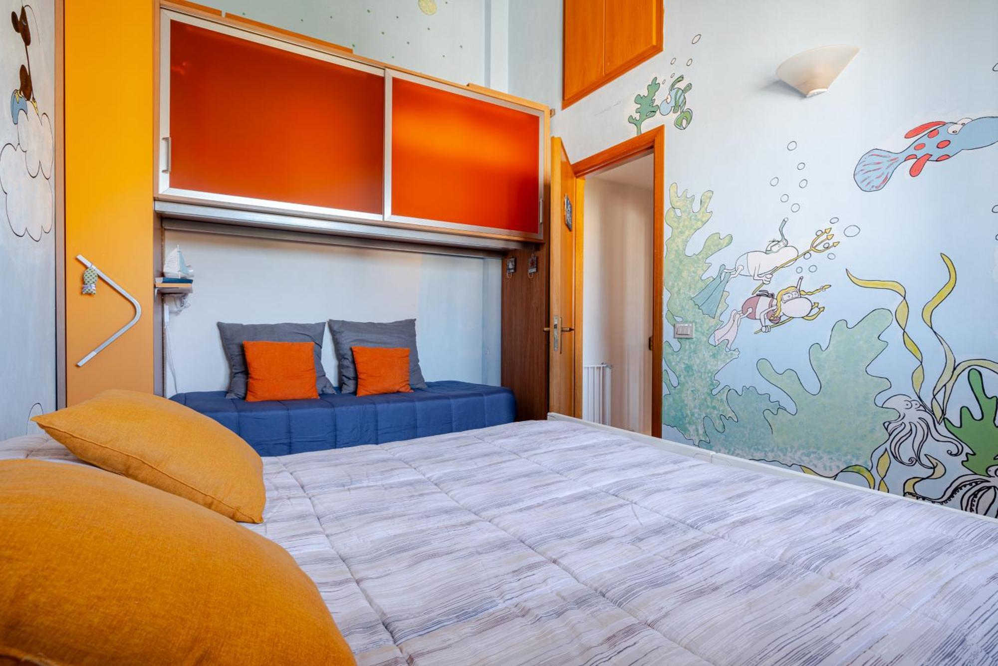 Villa Corallina San Vito Lo Capo Extérieur photo