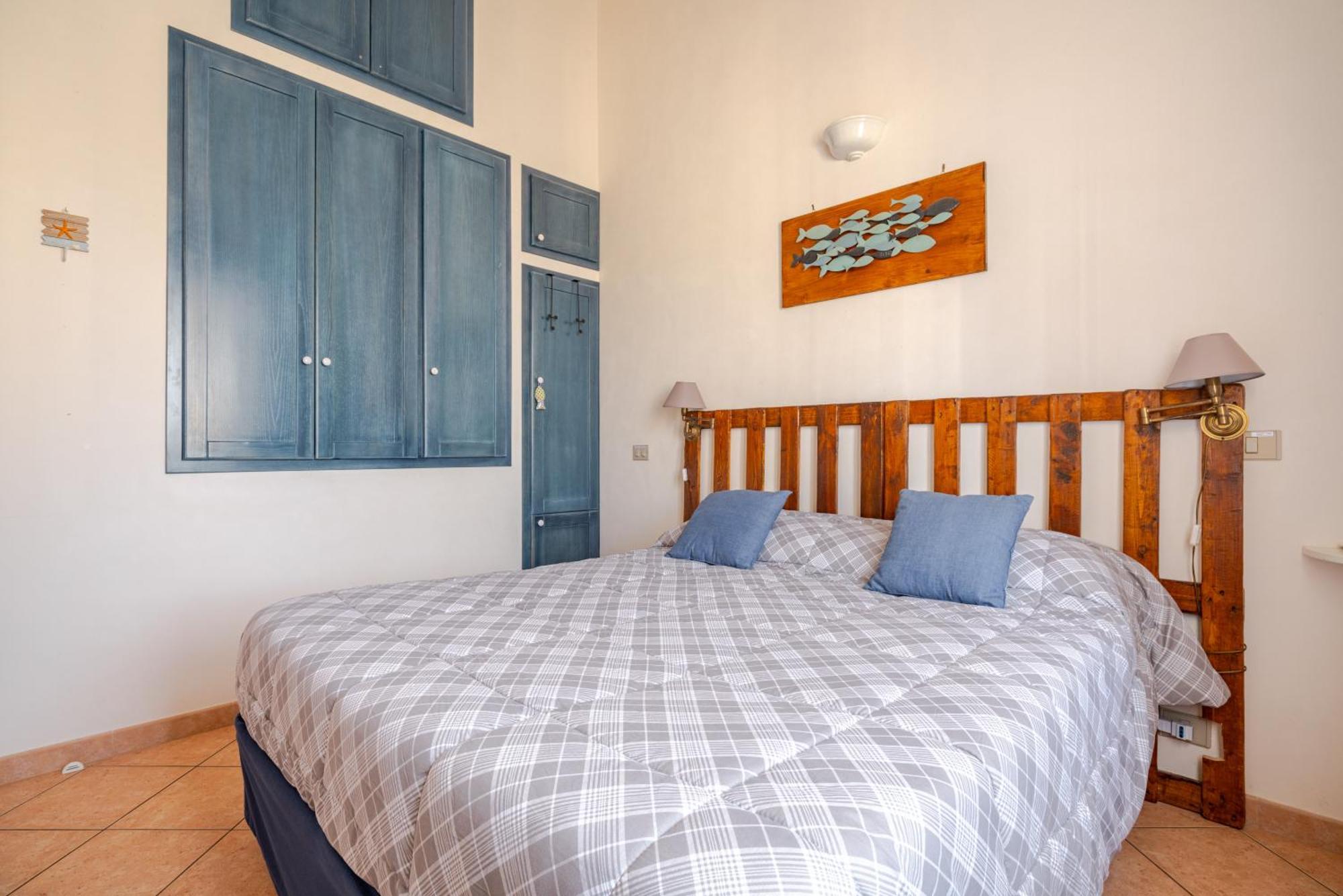 Villa Corallina San Vito Lo Capo Extérieur photo