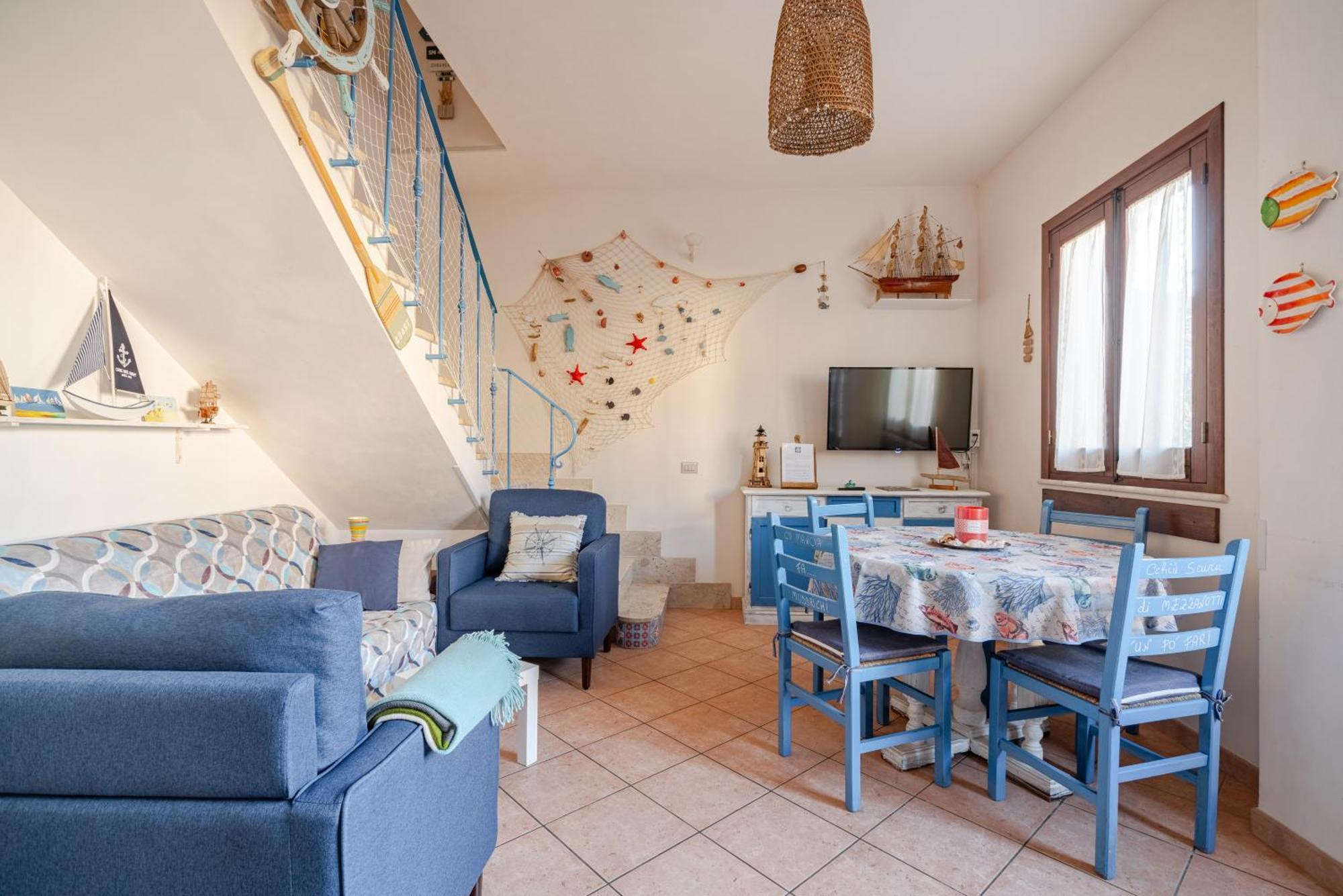 Villa Corallina San Vito Lo Capo Extérieur photo