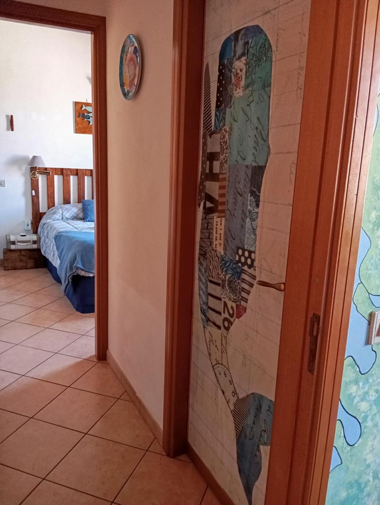 Villa Corallina San Vito Lo Capo Extérieur photo